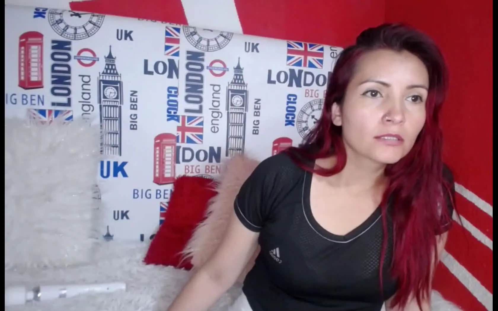 Interprète nikymilf Vidéo 1