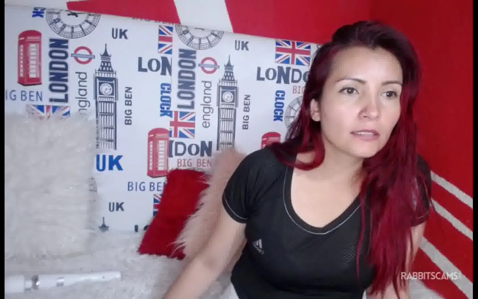 Intérprete nikymilf Video 1
