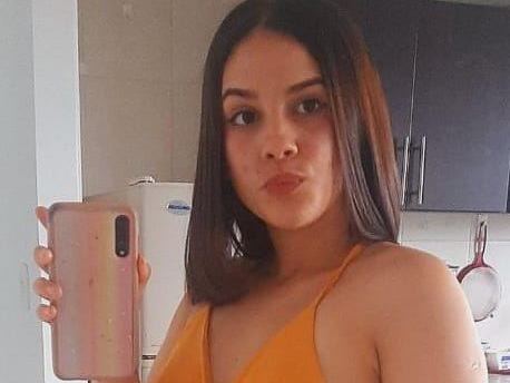 EmilySofiax immagine del profilo del modello di cam