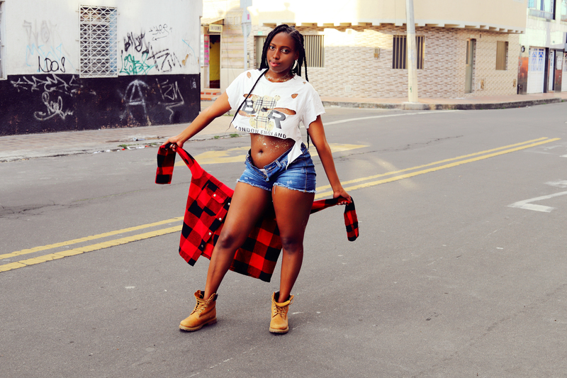 Interprète MheganBlack Photo 2