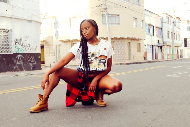 Interprète MheganBlack Photo 5