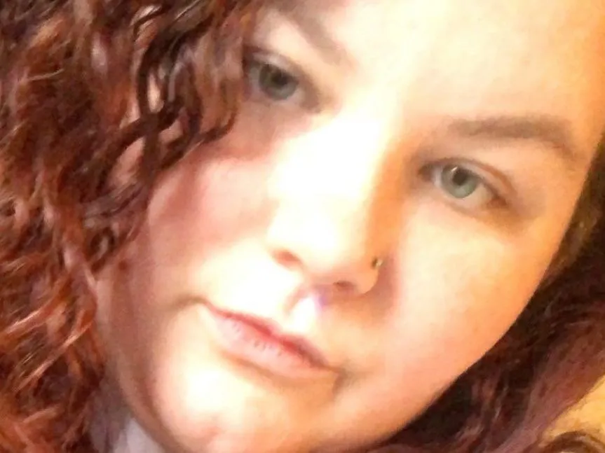 ShayHarper profielfoto van cam model