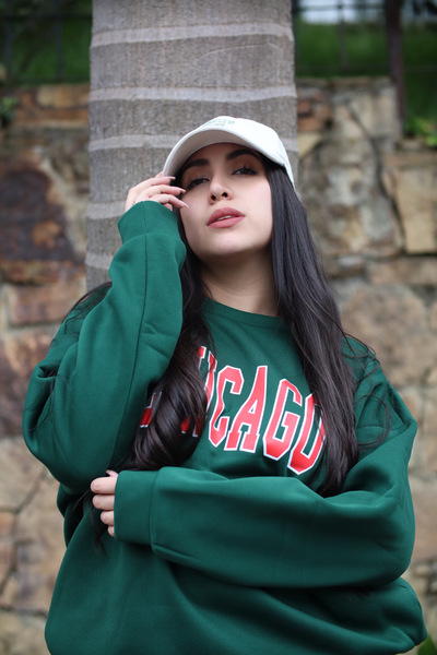 Utøver Cayevaalencia Bilde 2