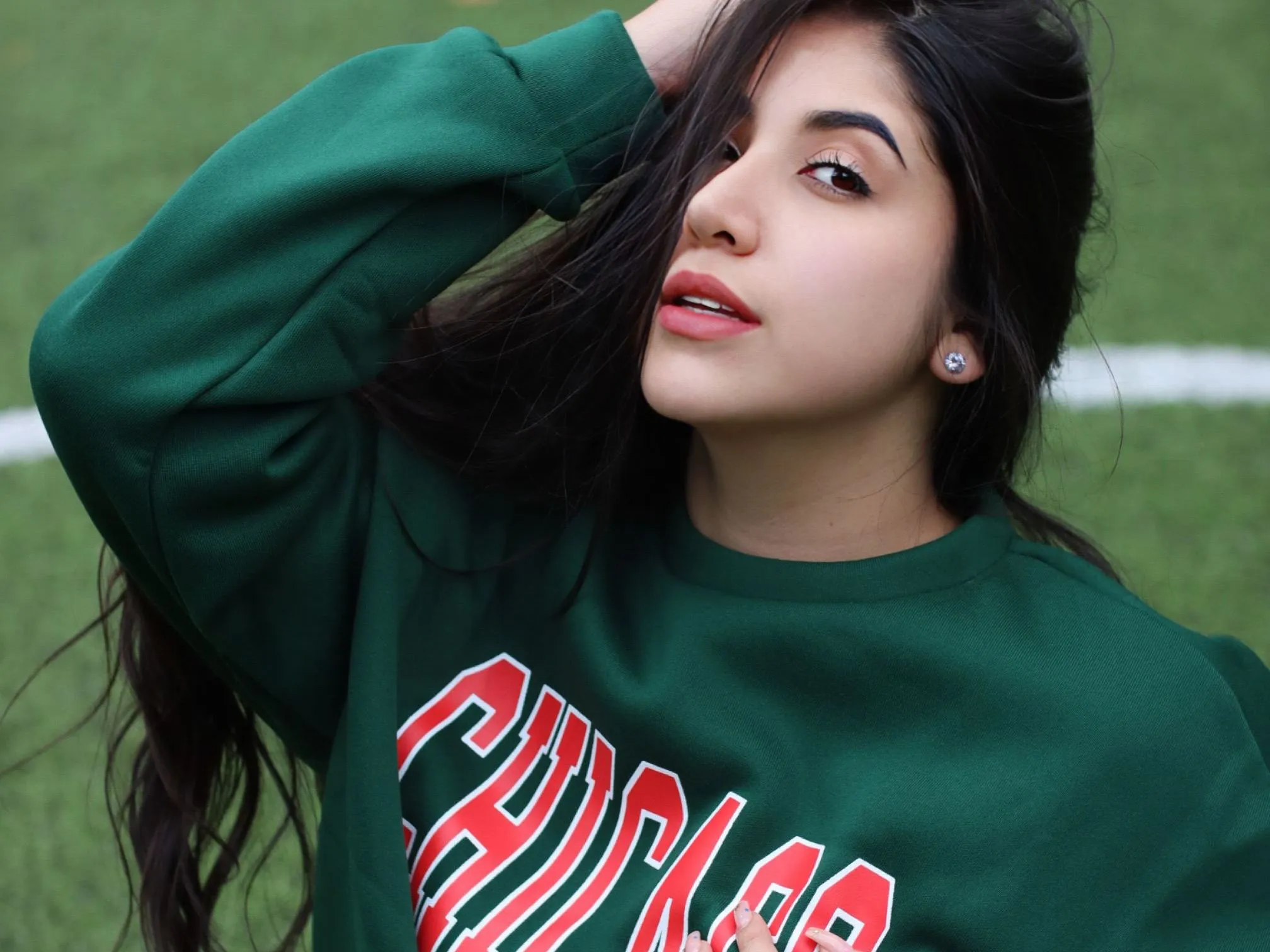 Imagen de perfil de modelo de cámara web de Cayevaalencia