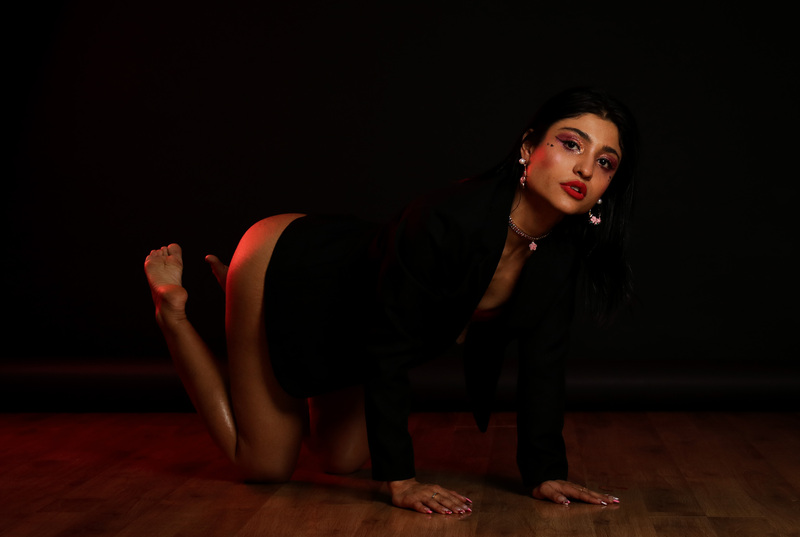 Interprète HadaMurphyy Photo 3