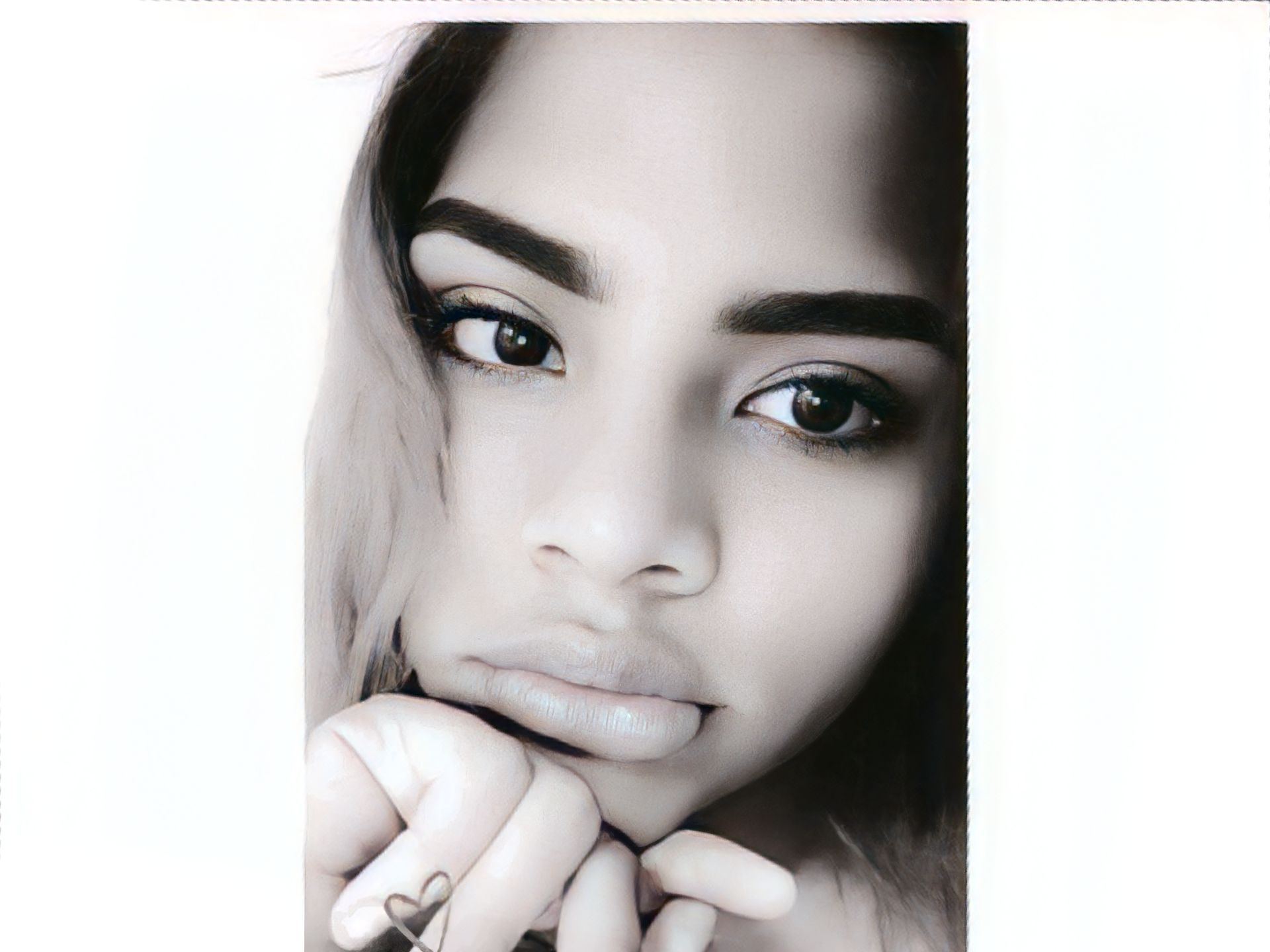 Profilbilde av Bushjames webkamera modell