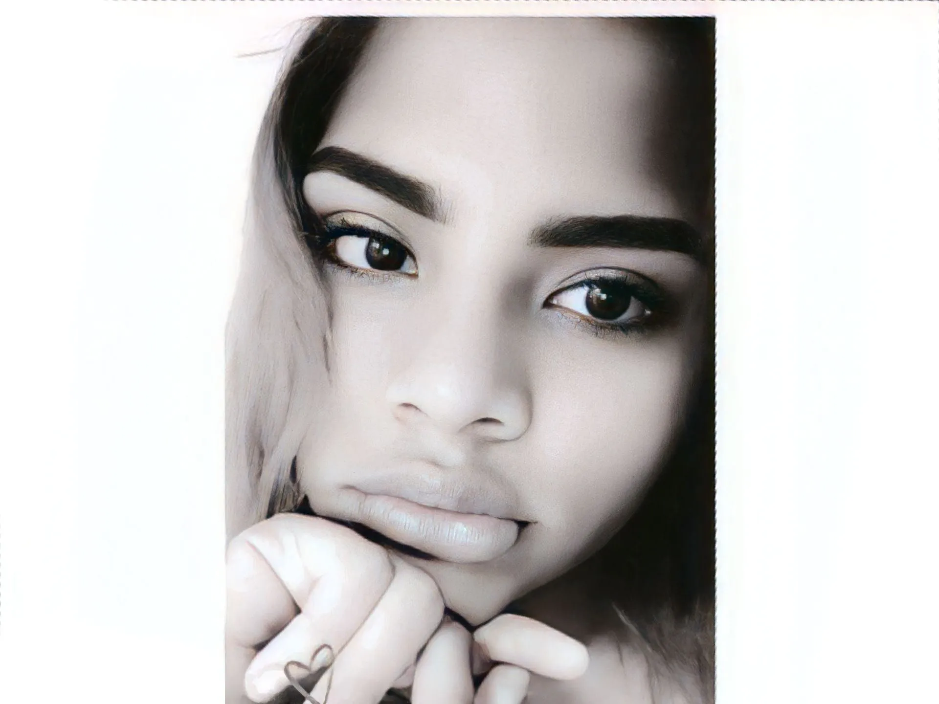 Imagen de perfil de modelo de cámara web de Bushjames