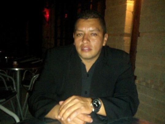 Foto de perfil de modelo de webcam de calientico1106