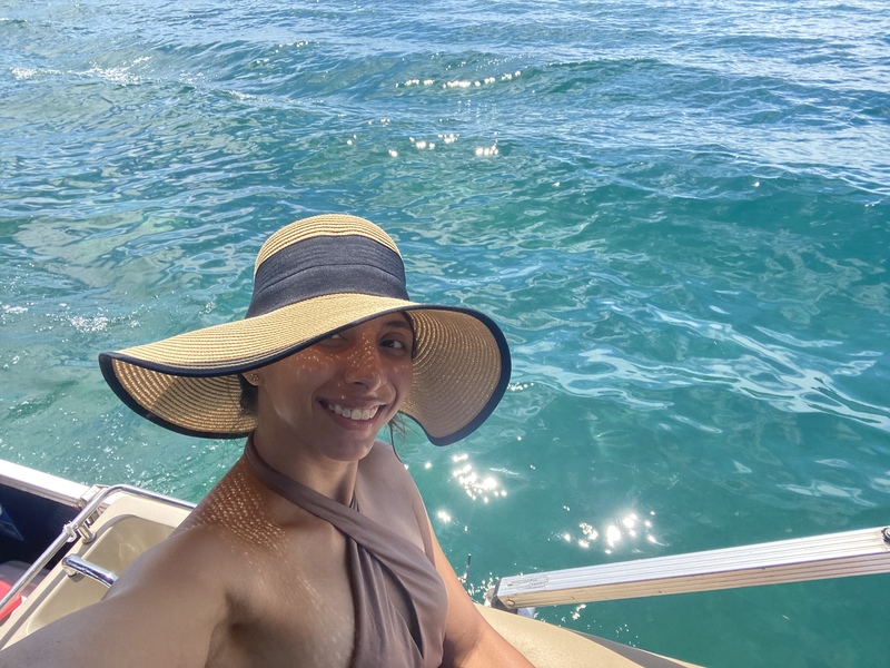 Utøver EllenMorfi Bilde 8