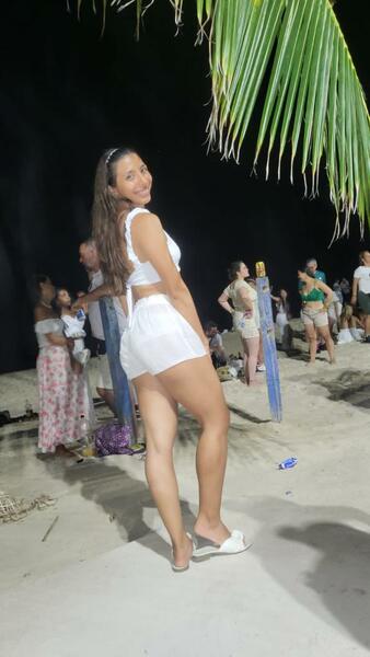 Utøver EllenMorfi Bilde 4