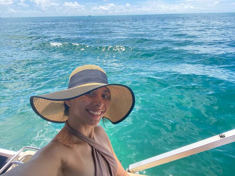 Utøver EllenMorfi Bilde 3