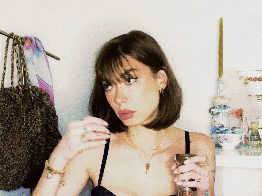 MoniquedeSade cam model profile picture