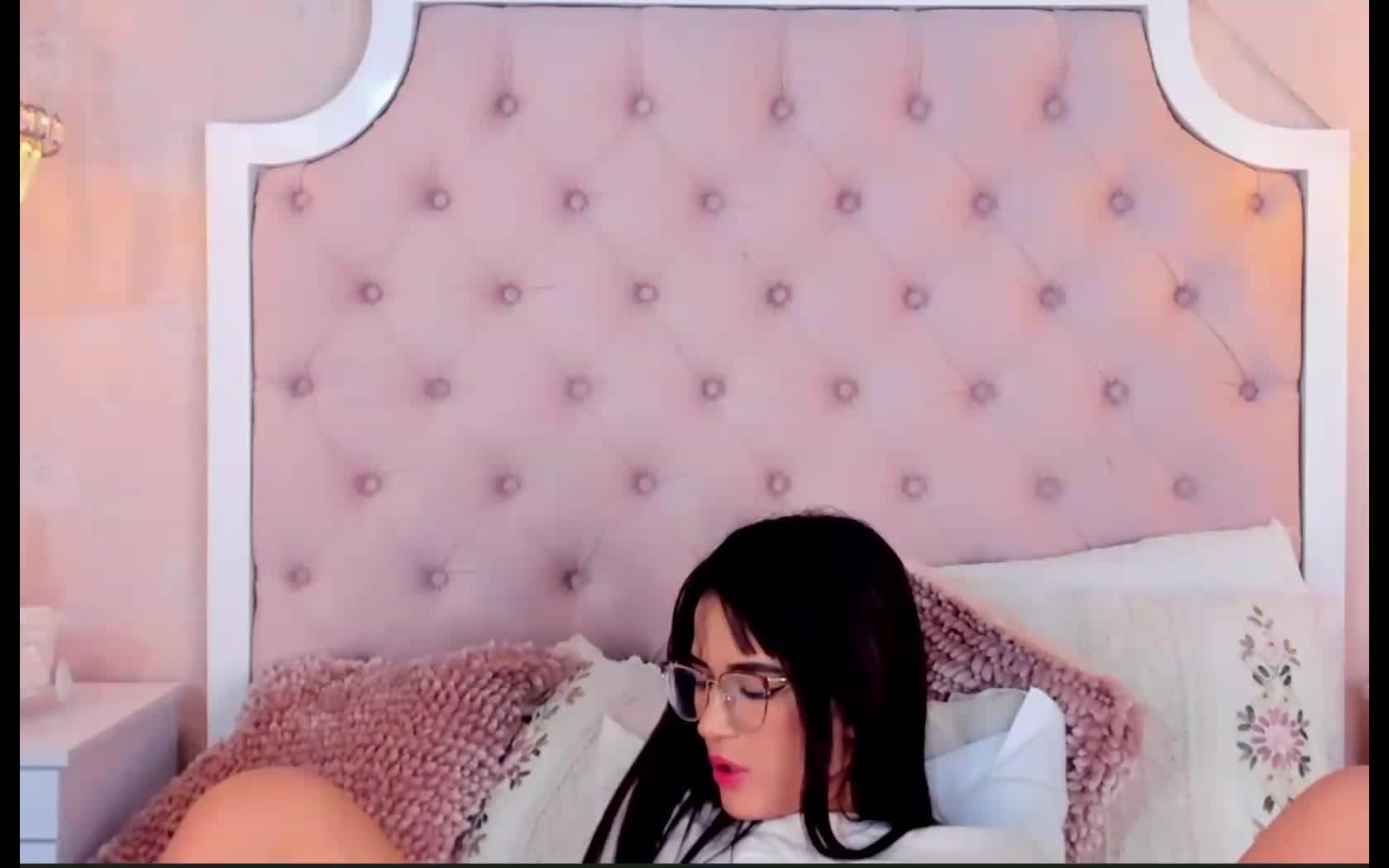 Utøver ScarletGils Video 1