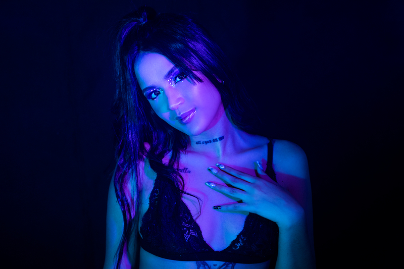 Artist ScarletGils Foto 11