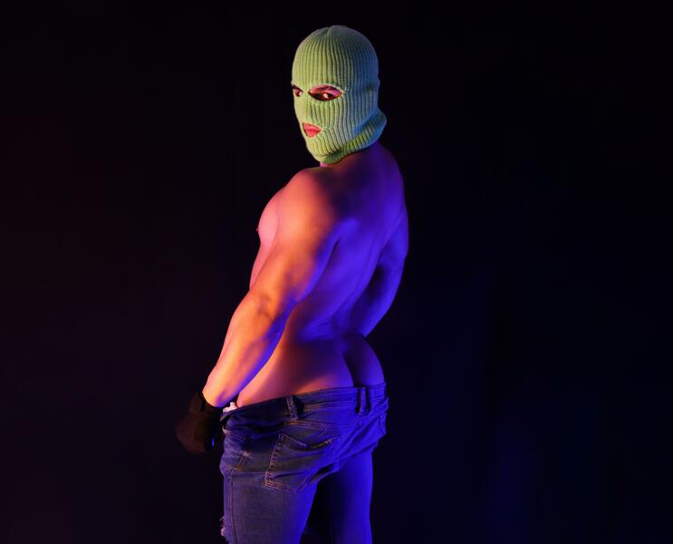 Performer JonasDruck Photo 1