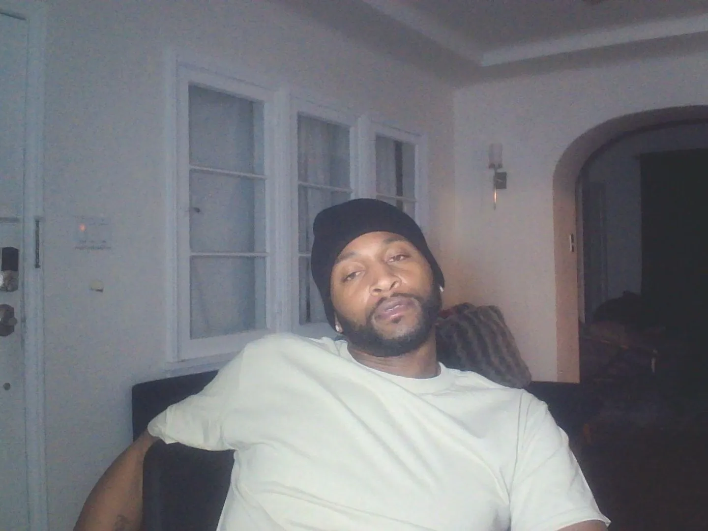 letmebust1 Profilbild des Cam-Modells