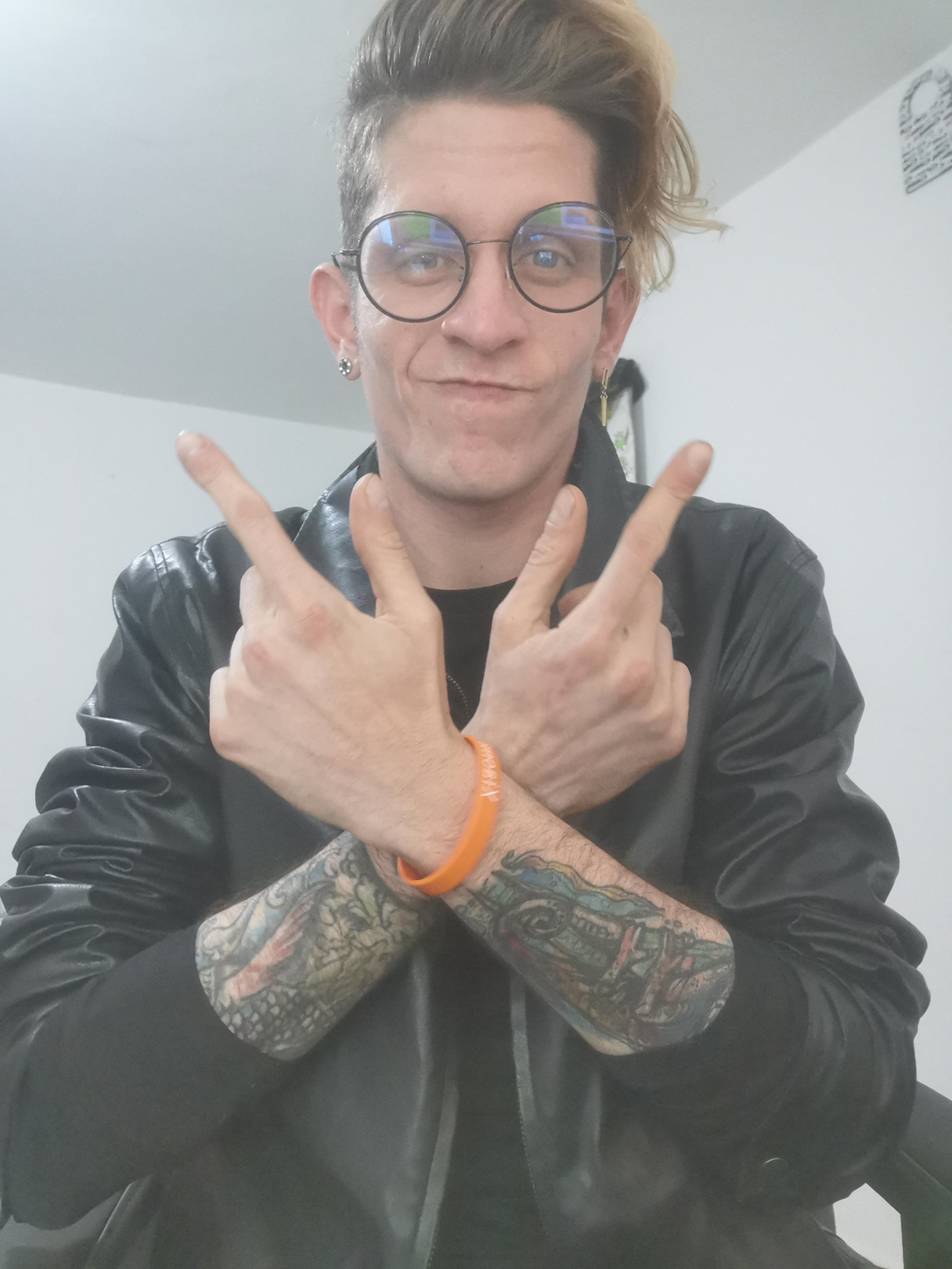 Performer Jeffwaltonn Photo 2