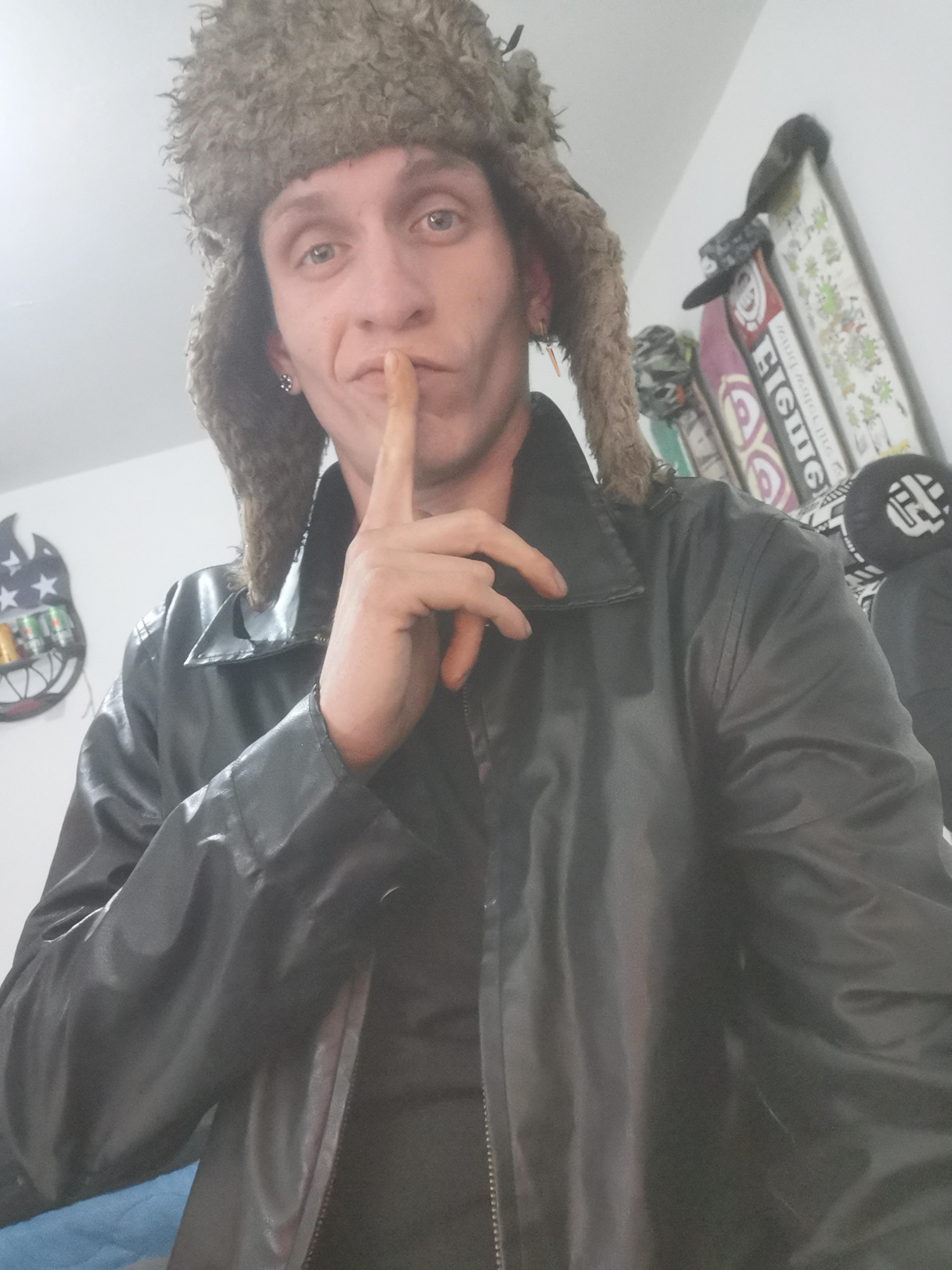 Performer Jeffwaltonn Photo 1