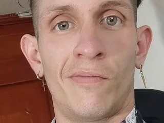 Jeffwaltonn profielfoto van cam model