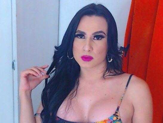 Foto de perfil de modelo de webcam de valeriacutex19 