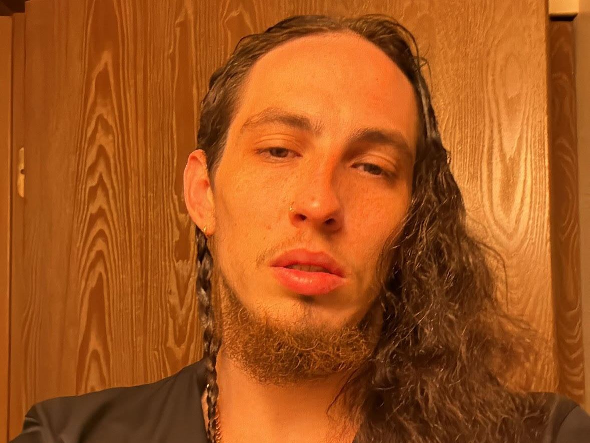 Johnnathon Profilbild des Cam-Modells