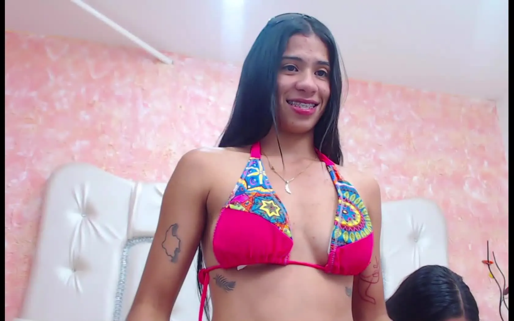 Artist asshley101 Video 1