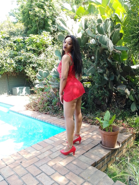 Interprete DirtyDiana30 Foto 3