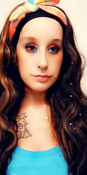 Darsteller scarlettmarie94 Foto 1