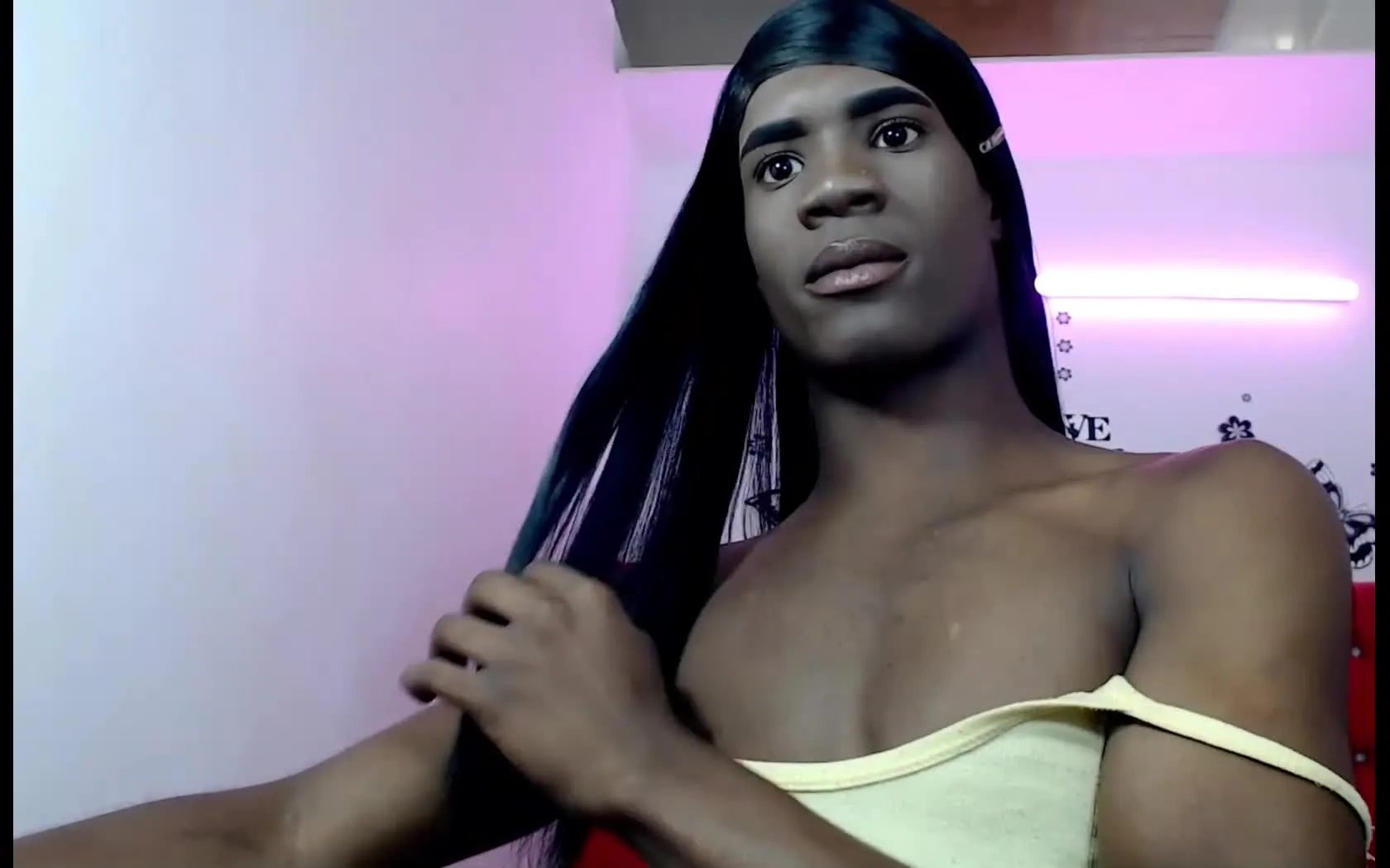 Artiest pamelatsxx Video 1