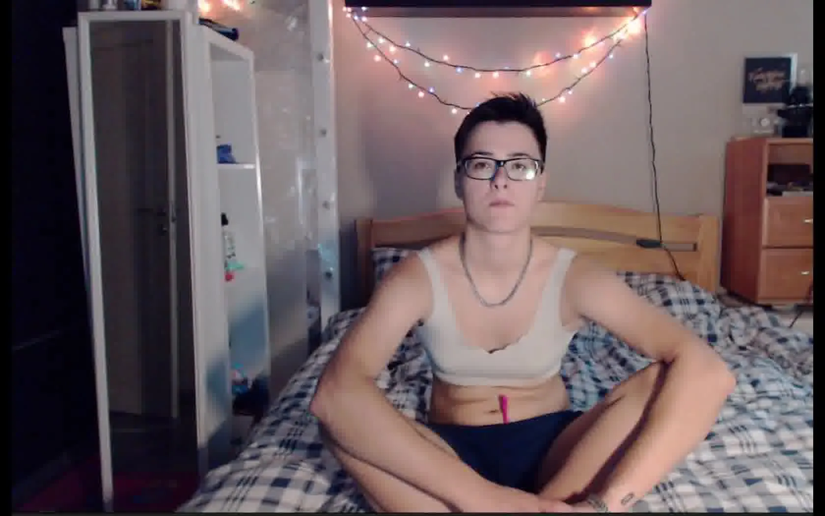 Performer EvaSandra Video 1