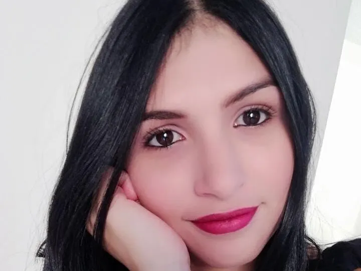 Image de profil du modèle de webcam nicolestart
