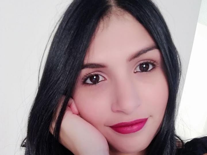 Image de profil du modèle de webcam nicolestart