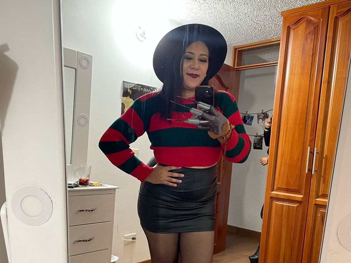 AnitaToroxxx immagine del profilo del modello di cam