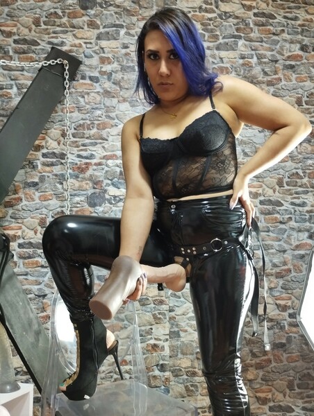 Artiest AnitaToroxxx Foto 7
