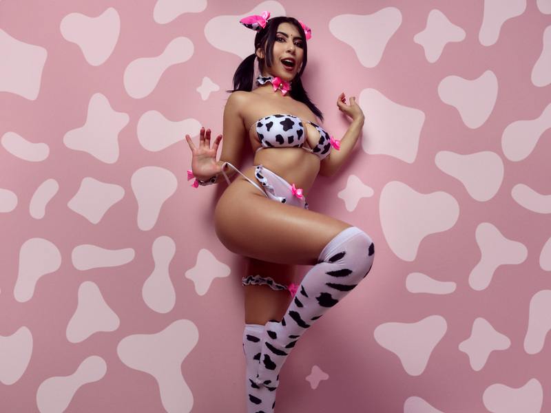 Artiest BeckyJanne Foto 7