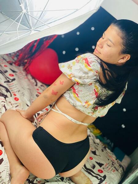 Performer zachapervertcrazy Photo 11