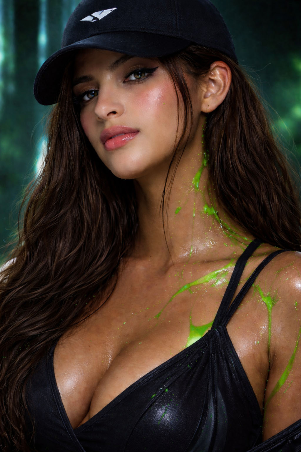 Interprète MistyAmore Photo 1