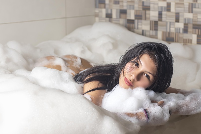 Artista ConfidentModel Foto 3