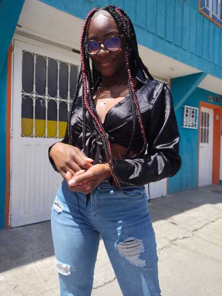 Performer MariaBellamy Photo 8