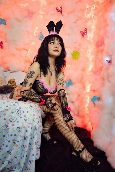 Interprete DianneGolden Foto 6