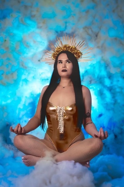 Intérprete RubyVuitton Foto 8