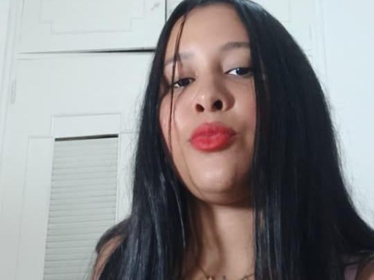 Image de profil du modèle de webcam LadyRodriguez