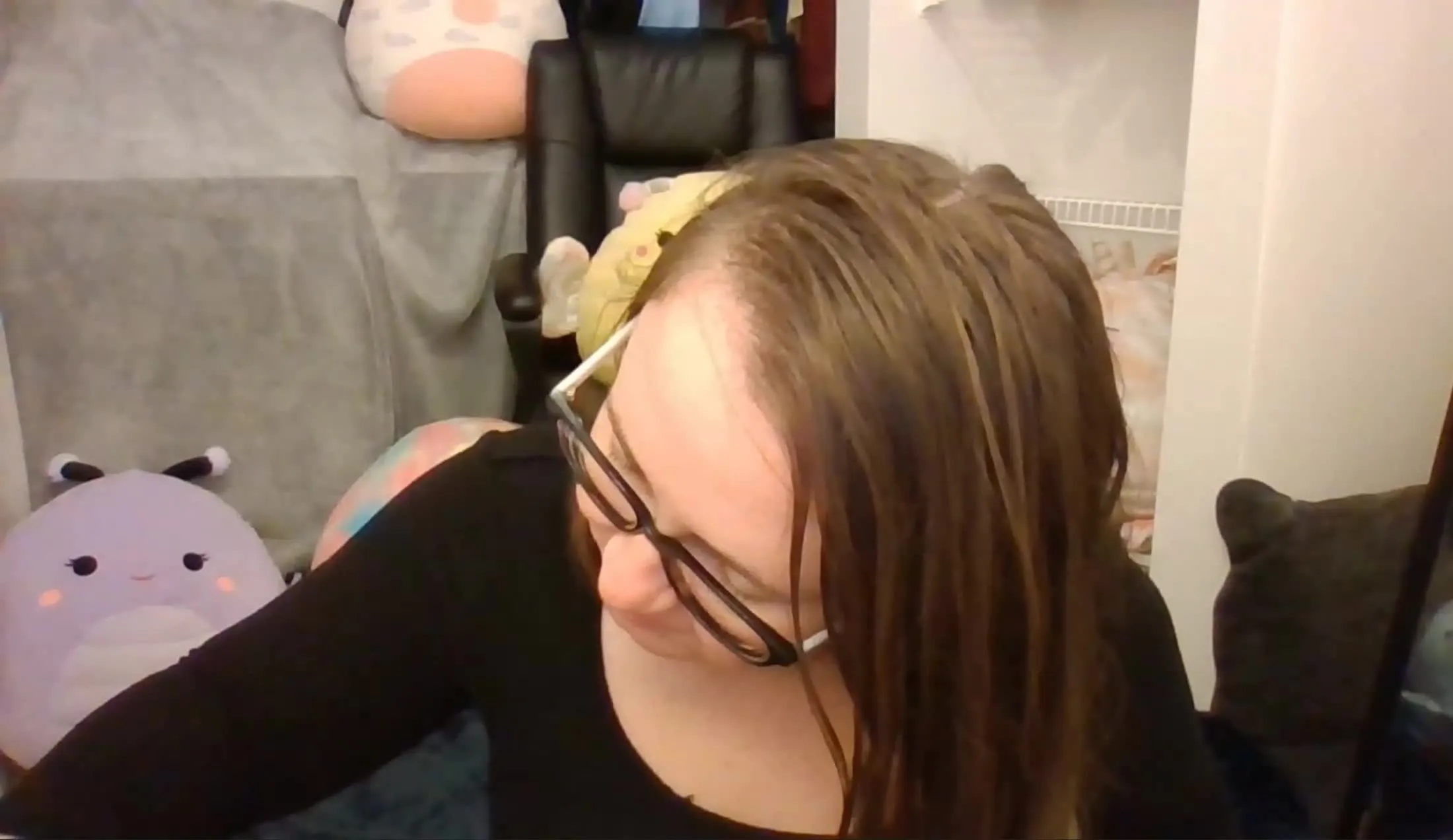 Artiest Casmaexo Video 2