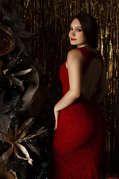 Artista AmbarJoyce Foto 12