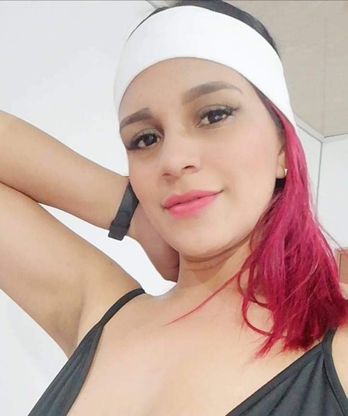 Artist Bellahillton Foto 2