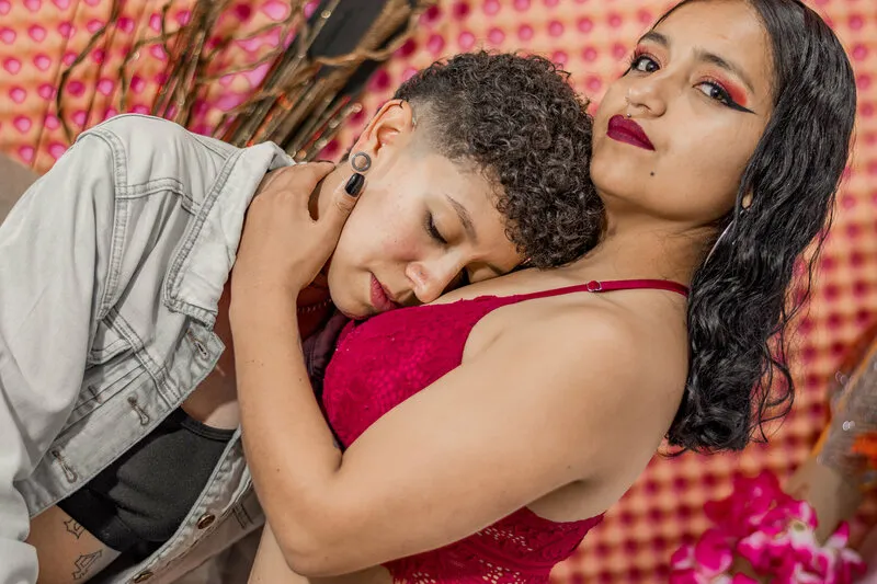 Utøver AndyyMolly Bilde 9