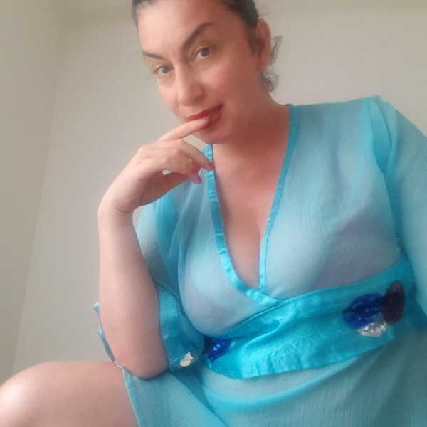 Intérprete EmilyFranchesa Foto 1