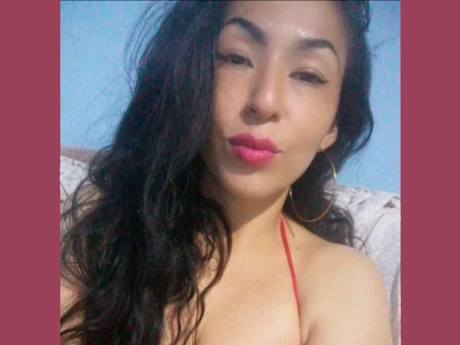Foto de perfil de modelo de webcam de Lara86