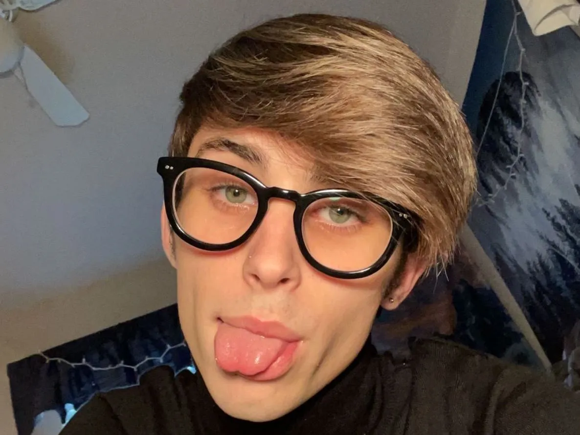 TheAngelBtm Profilbild des Cam-Modells