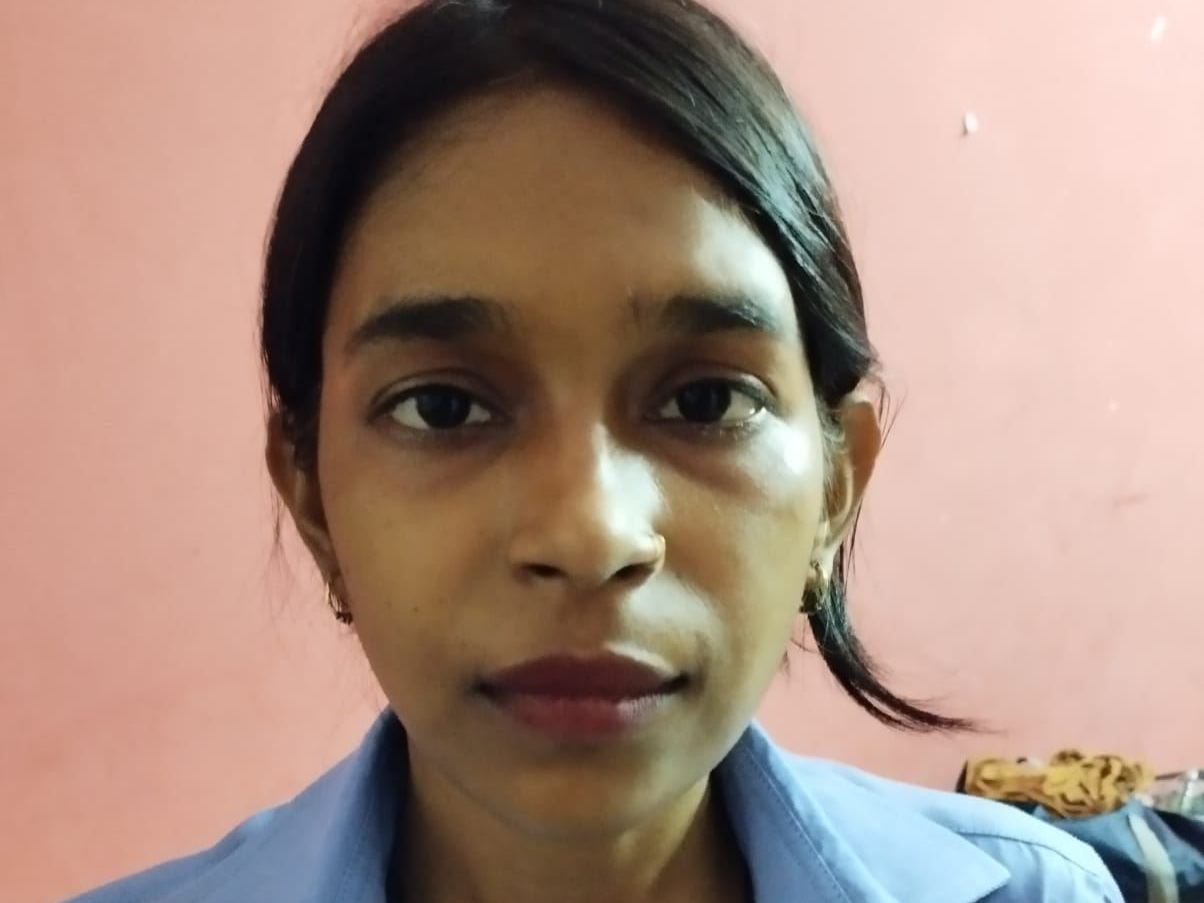 MissVidhya cam model profile picture